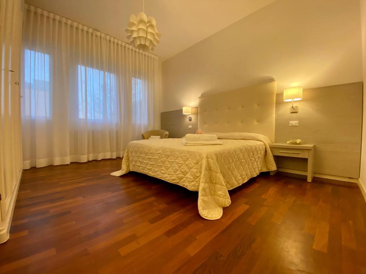 Villa Alda Suites & Rooms Червия Экстерьер фото