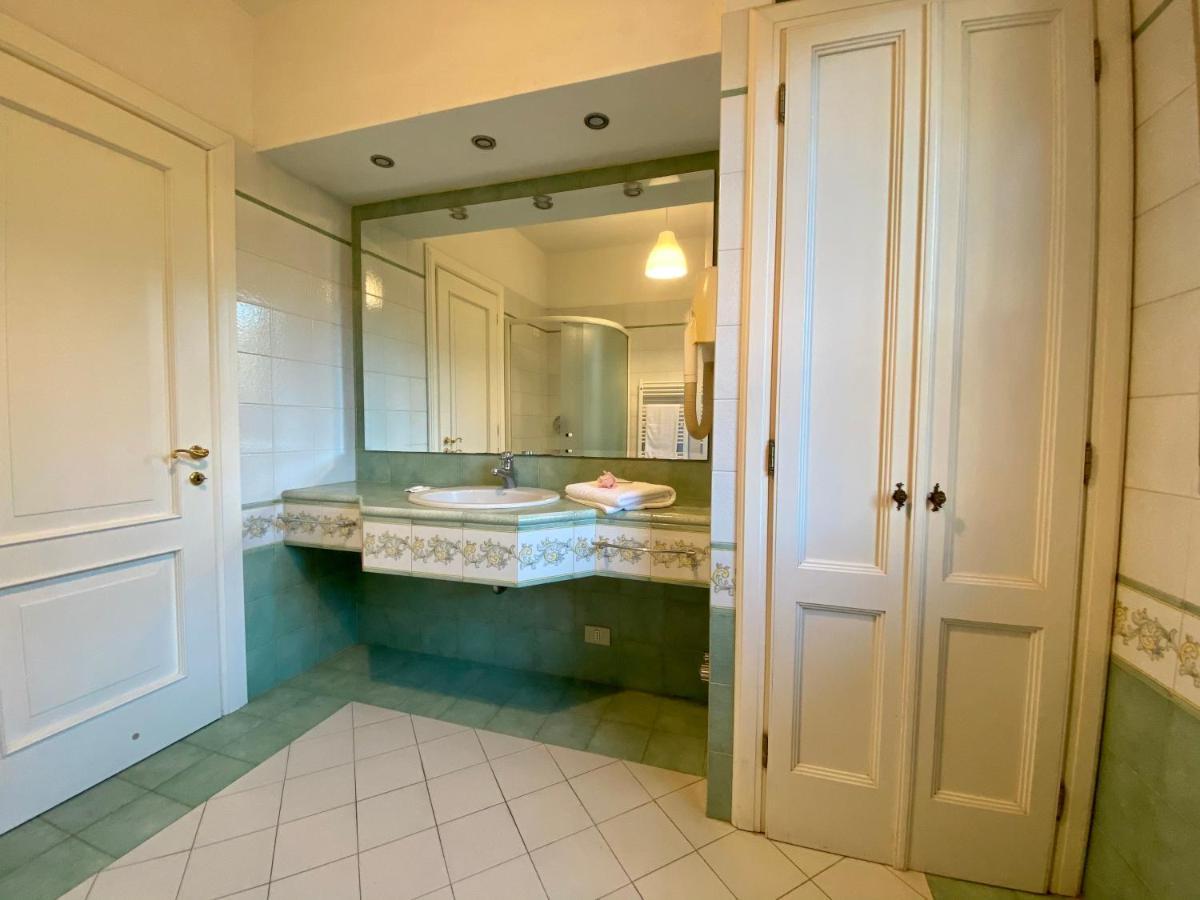 Villa Alda Suites & Rooms Червия Экстерьер фото