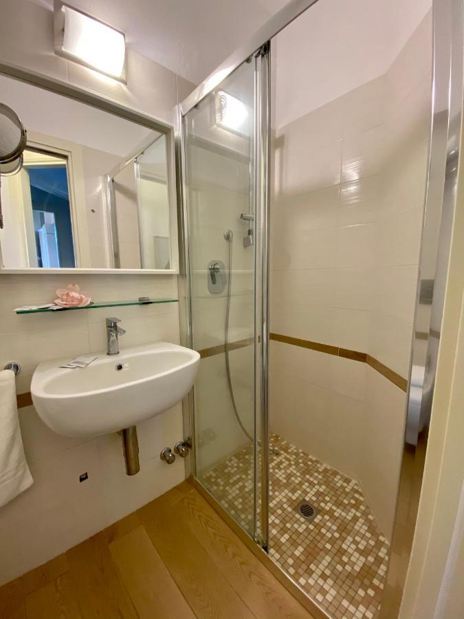 Villa Alda Suites & Rooms Червия Экстерьер фото