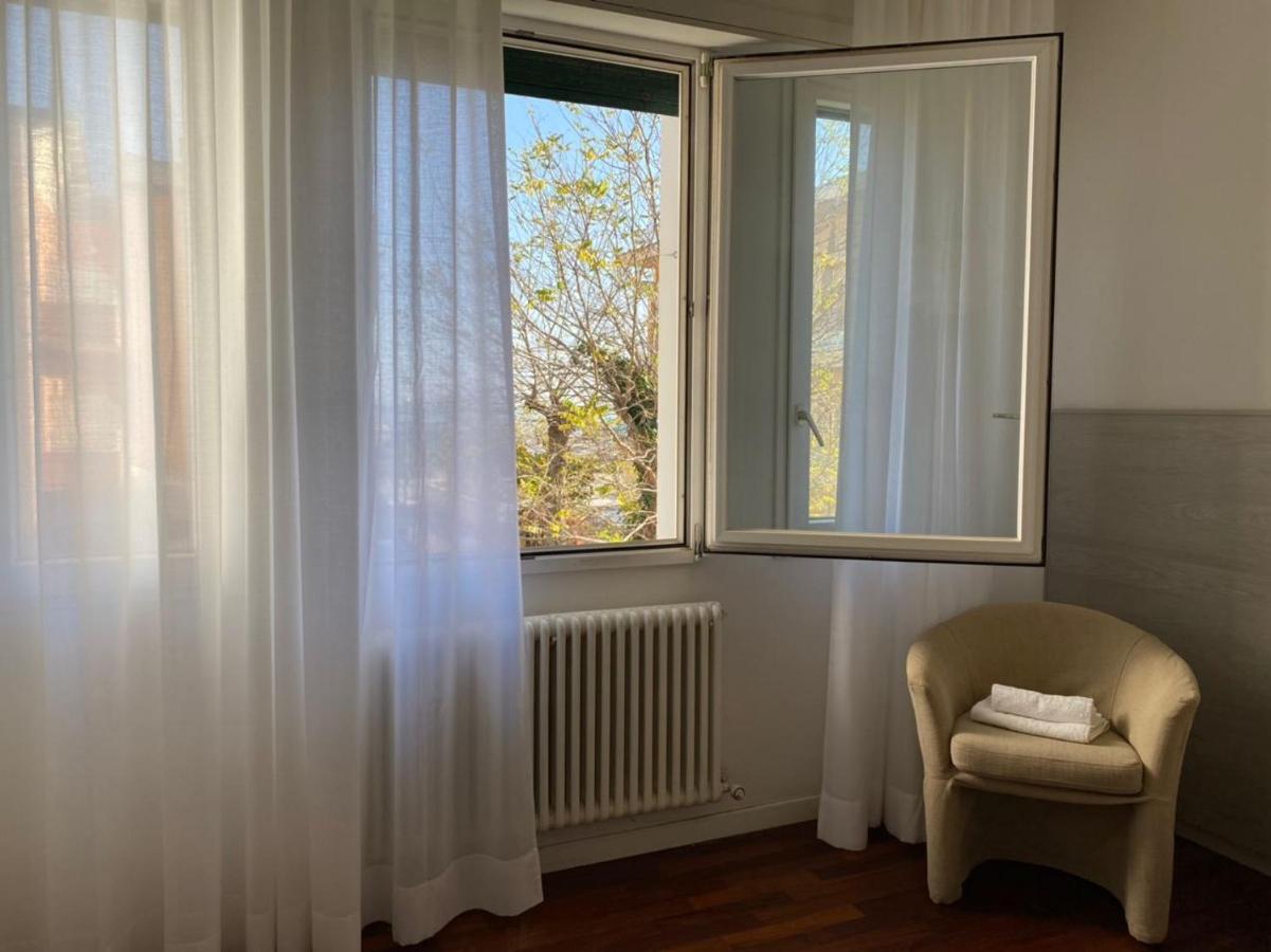 Villa Alda Suites & Rooms Червия Экстерьер фото