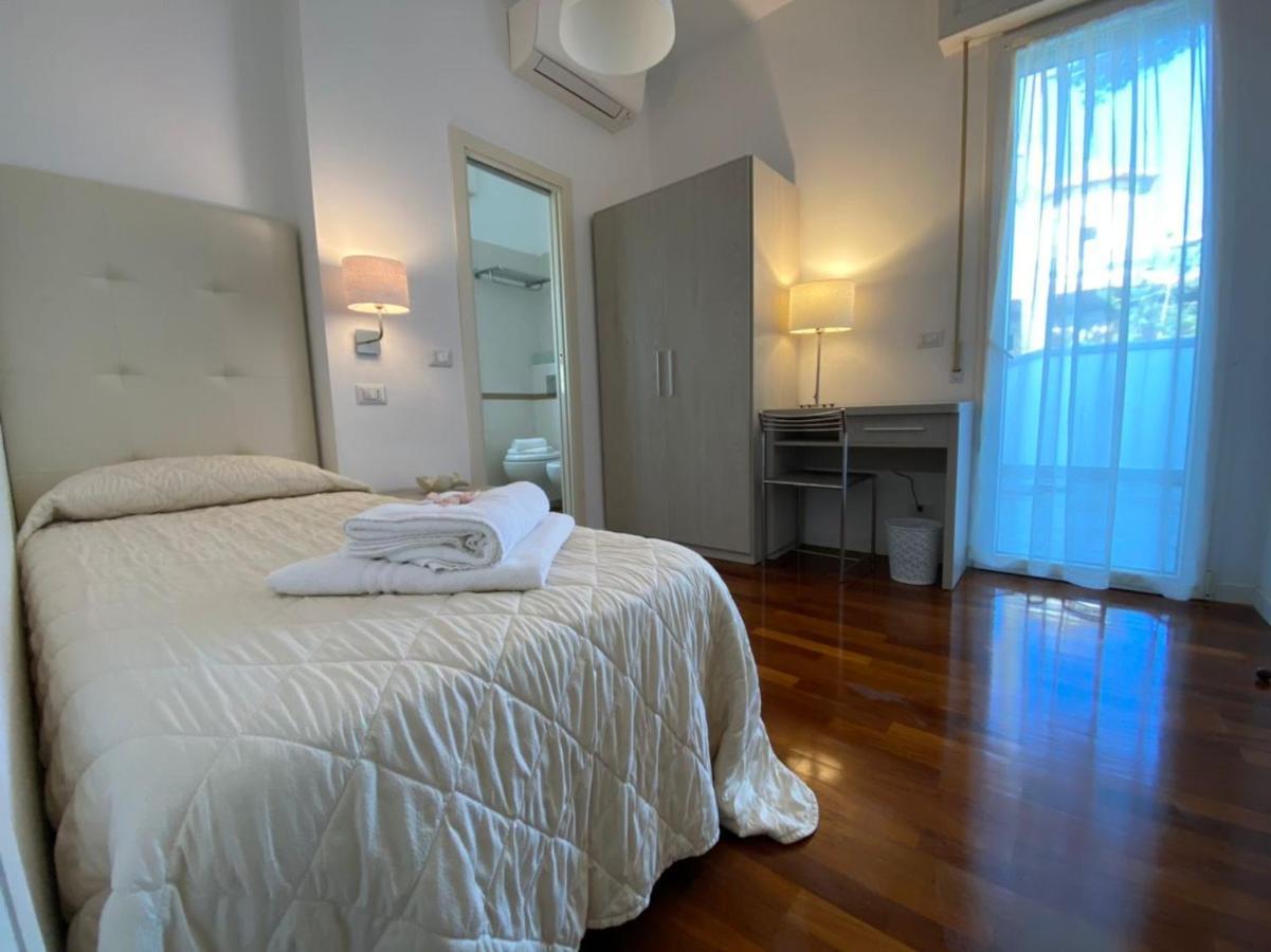 Villa Alda Suites & Rooms Червия Экстерьер фото