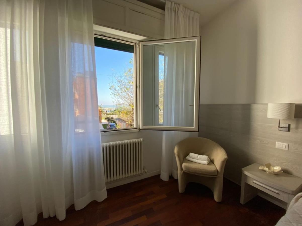 Villa Alda Suites & Rooms Червия Экстерьер фото