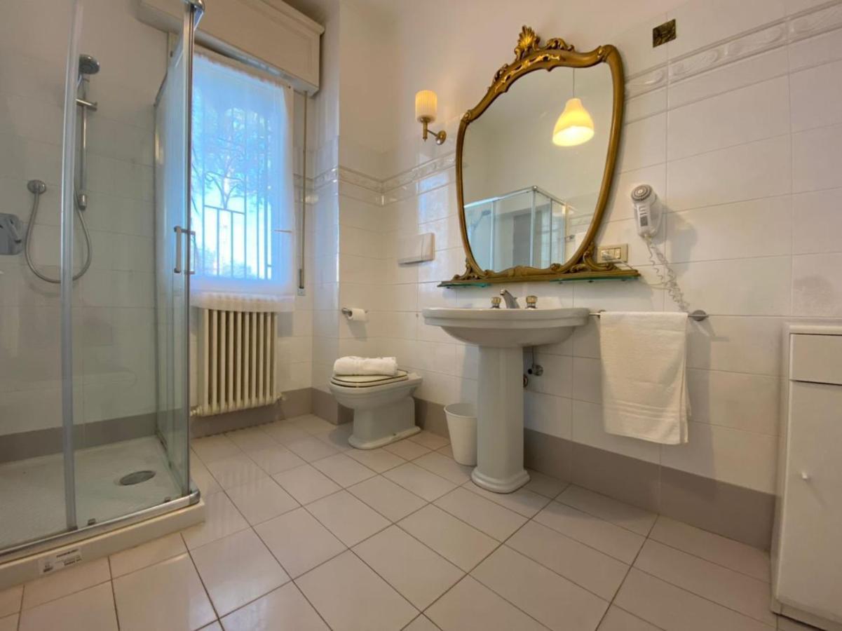 Villa Alda Suites & Rooms Червия Экстерьер фото